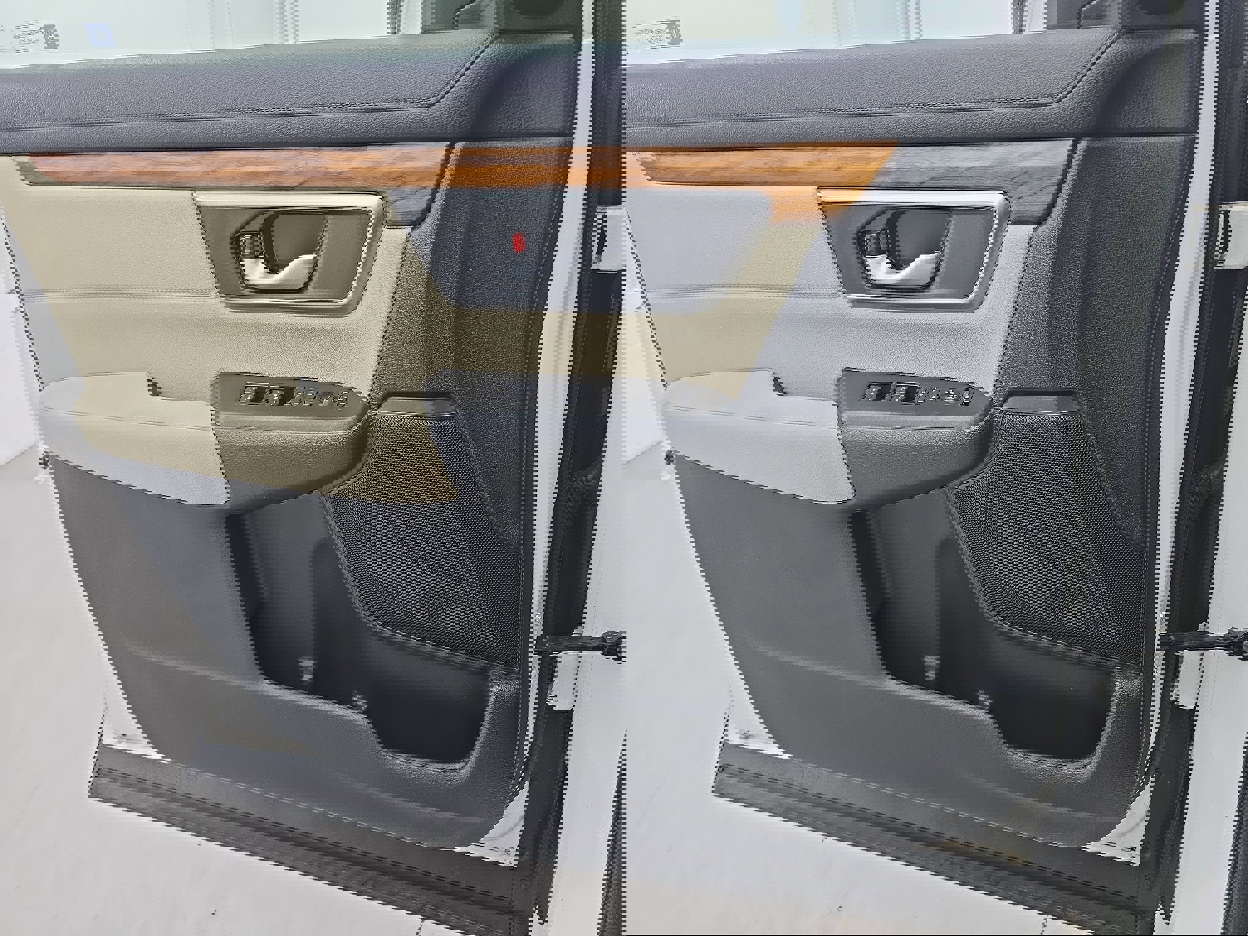 Used 2018 Honda CR-V EX image 26