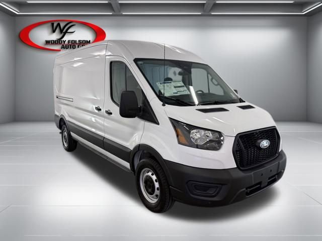 New 2026 Ford Transit 250 148 Medium Roof RWD image 3