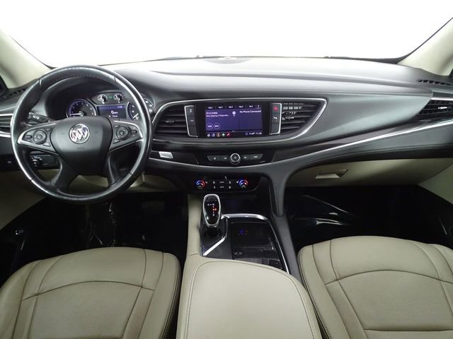 Used 2020 Buick Enclave Essence w/ LPO, Luxury Package image 26