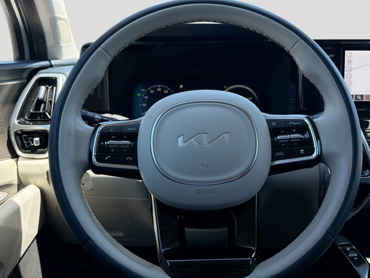 Used 2024 Kia Sorento SX Prestige AWD/4WD image 19