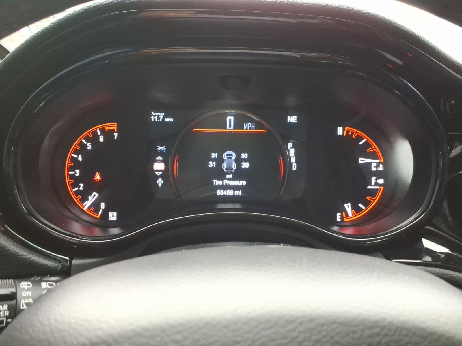 Used 2022 Dodge Durango GT image 22