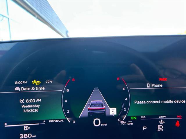 Certified 2025 Audi Q5 Premium w/ Premium Plus AWD/4WD image 30