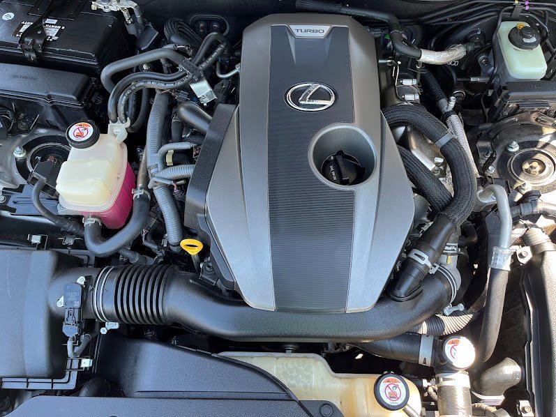 Used 2019 Lexus IS 300 image 32