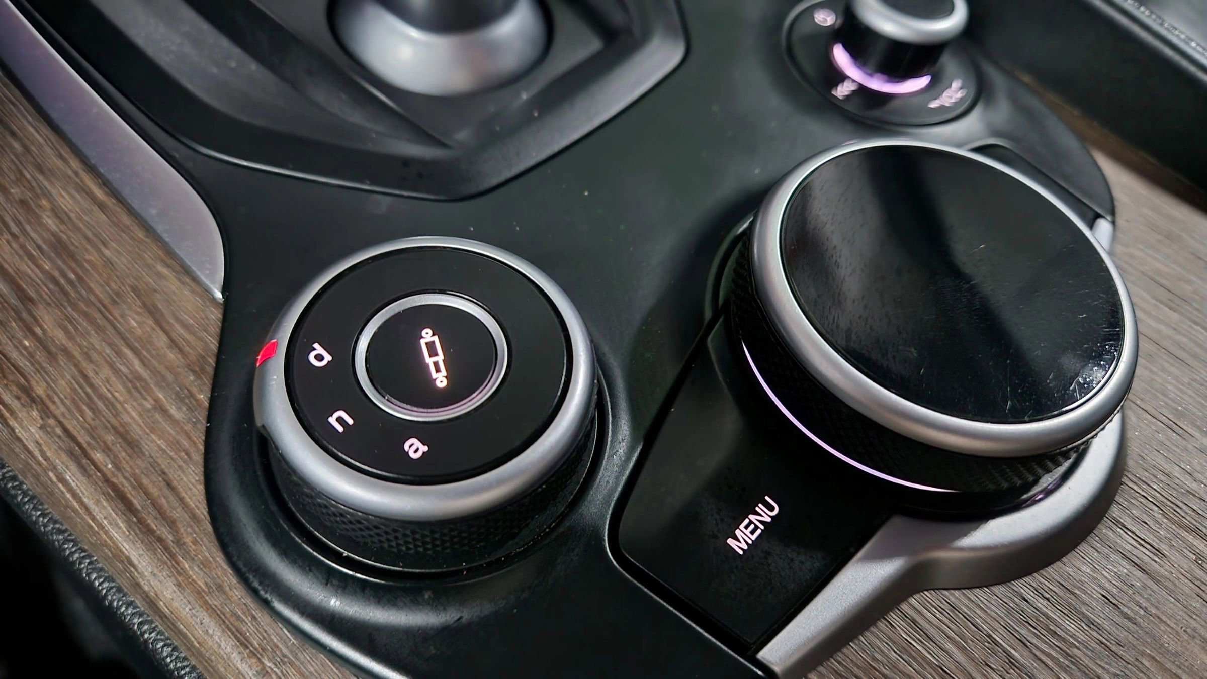 Used 2017 Alfa Romeo Giulia Ti w/ TI Performance Package image 38