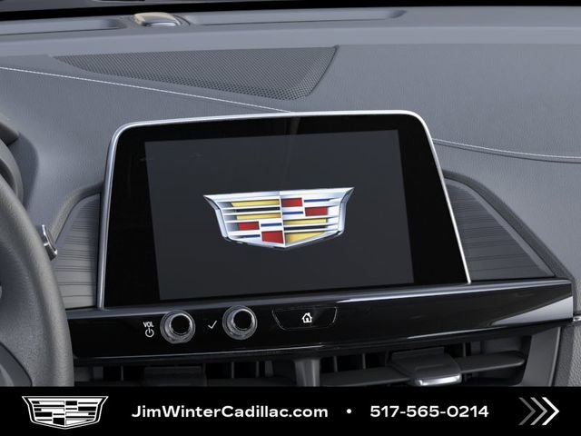 New 2026 Cadillac CT4 Premium Luxury AWD/4WD image 20