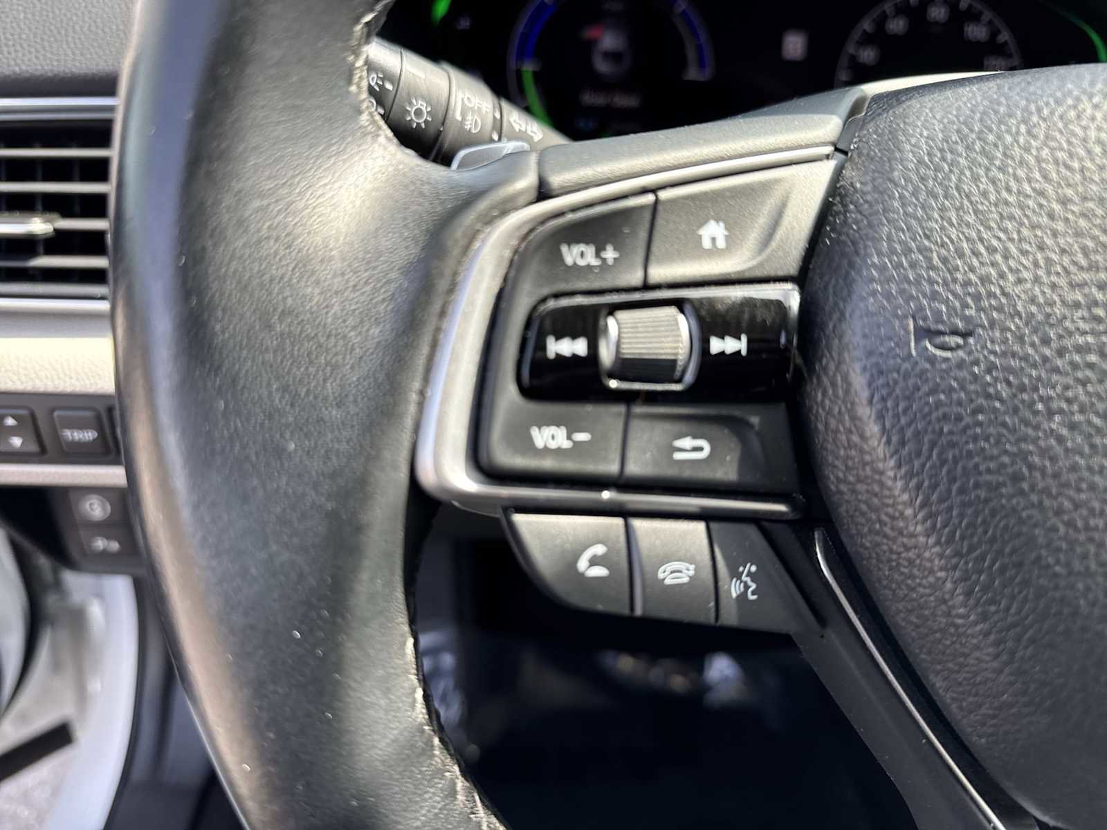 Used 2019 Honda Accord Touring image 23