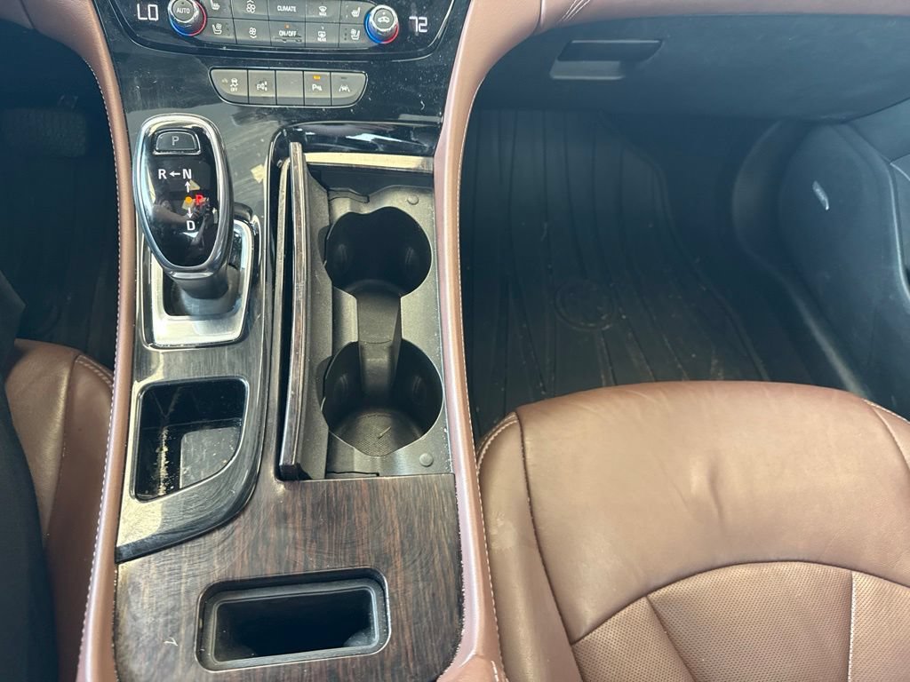 Used 2019 Buick LaCrosse Avenir w/ Driver Confidence Package II AWD/4WD image 24