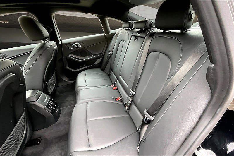 Used 2023 BMW 228i Gran Coupe 228i Gran Coupe w/ Convenience Package image 25