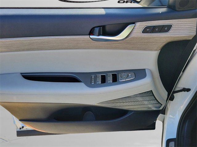 Used 2021 Hyundai Palisade Limited w/ Cargo Package image 25