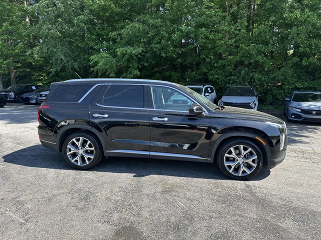 Used 2021 Hyundai Palisade SEL w/ Convenience Package AWD/4WD image 5