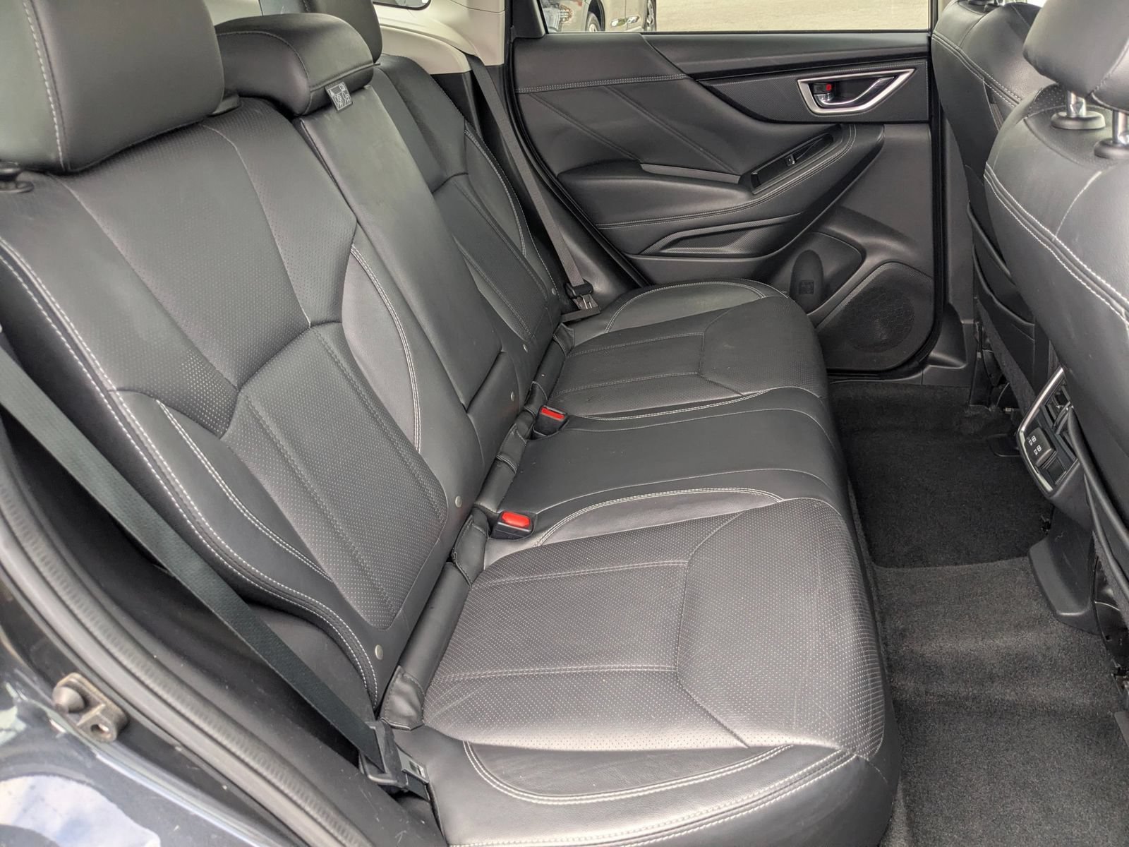 Used 2019 Subaru Forester Limited AWD/4WD image 18