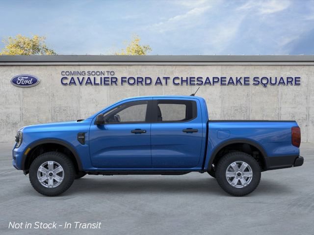 New 2026 Ford Ranger XL RWD image 3