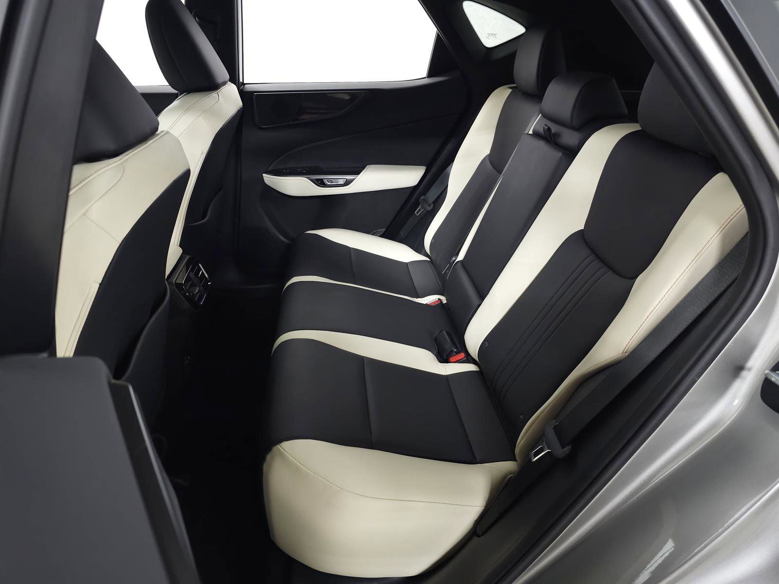 Used 2023 Lexus NX 350 AWD w/ Cold Area Package image 28