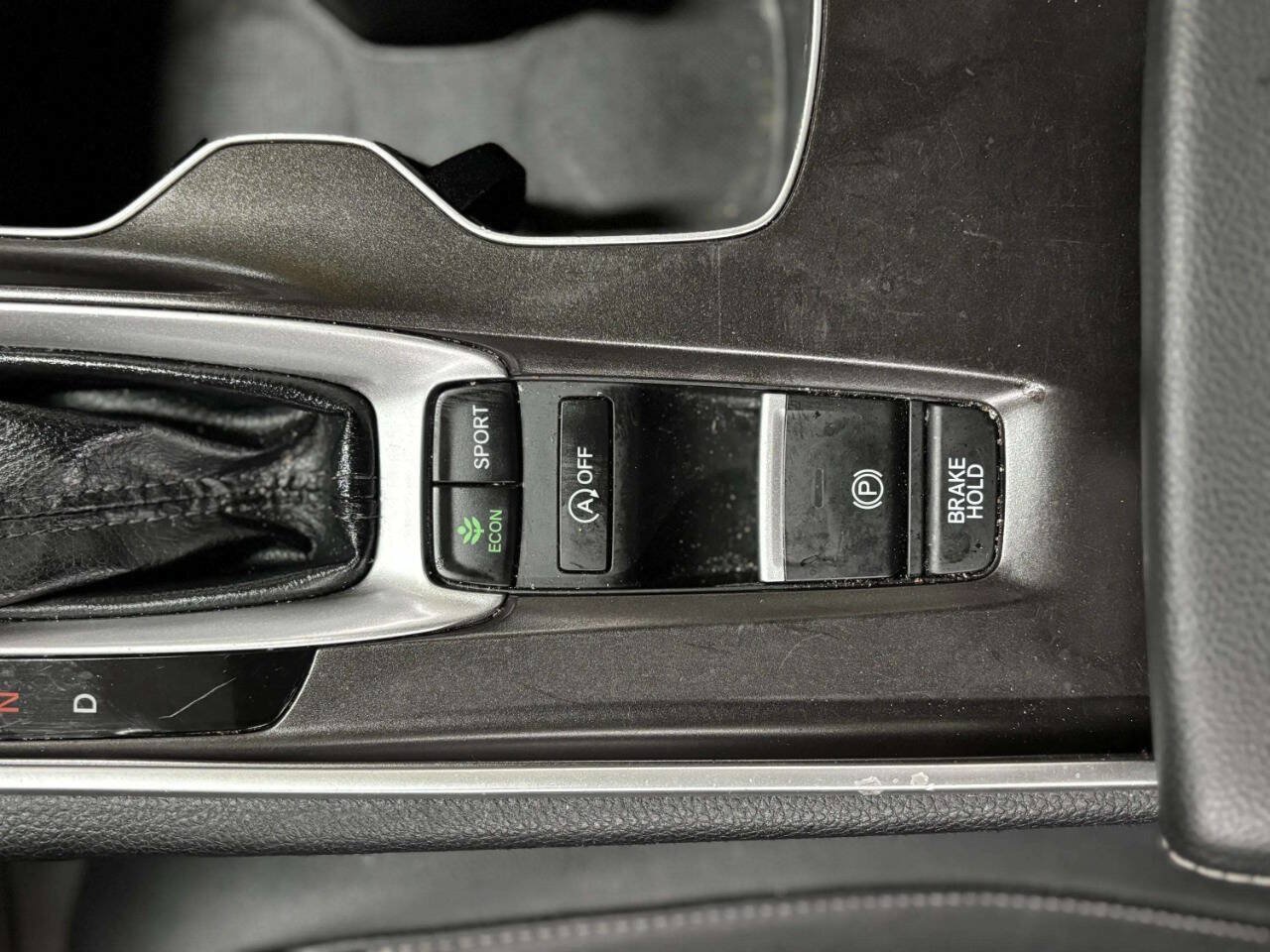 Used 2022 Honda Accord Sport image 27