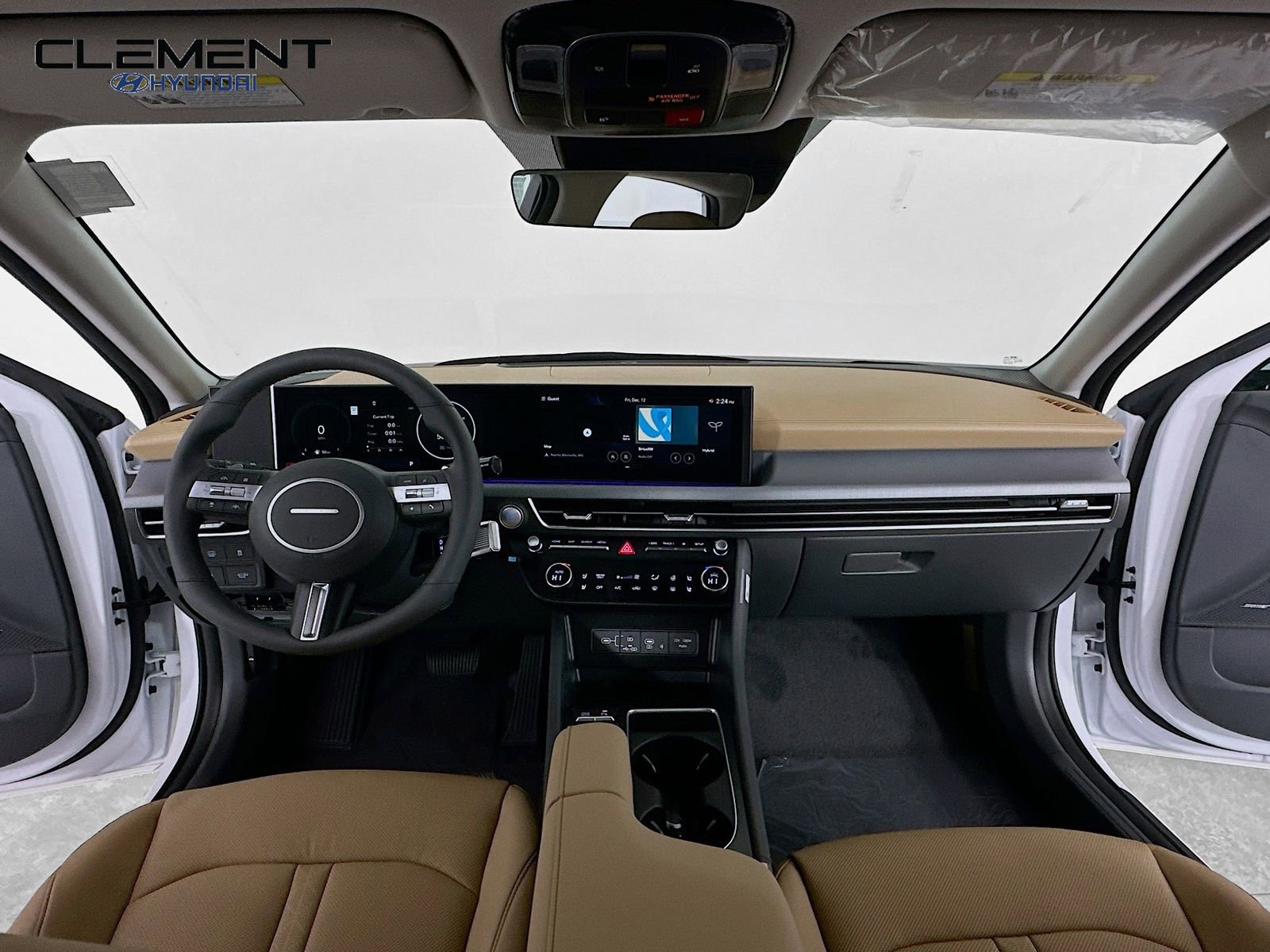 New 2026 Hyundai Sonata Limited image 11