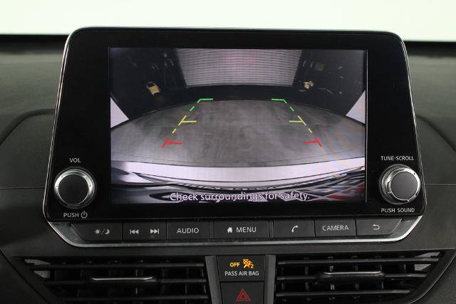 Certified 2020 Nissan Altima 2.5 SR w/ Premium Package FWD image 27
