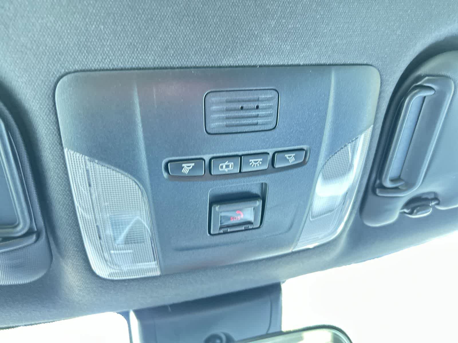 Used 2022 Toyota Corolla SE FWD image 17