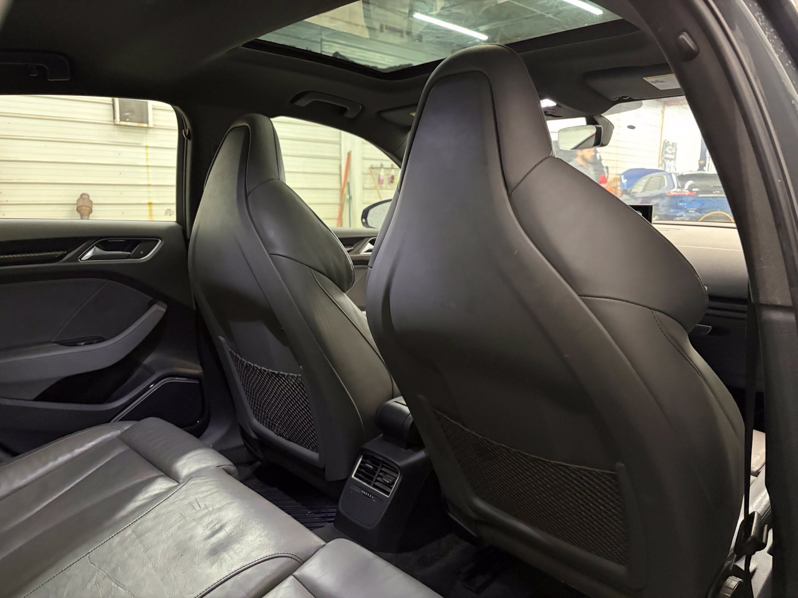 Used 2018 Audi S3 Premium Plus AWD/4WD image 30
