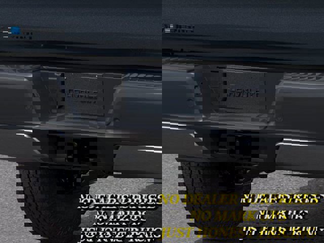 New 2026 Chevrolet Silverado EV Trail Boss image 14