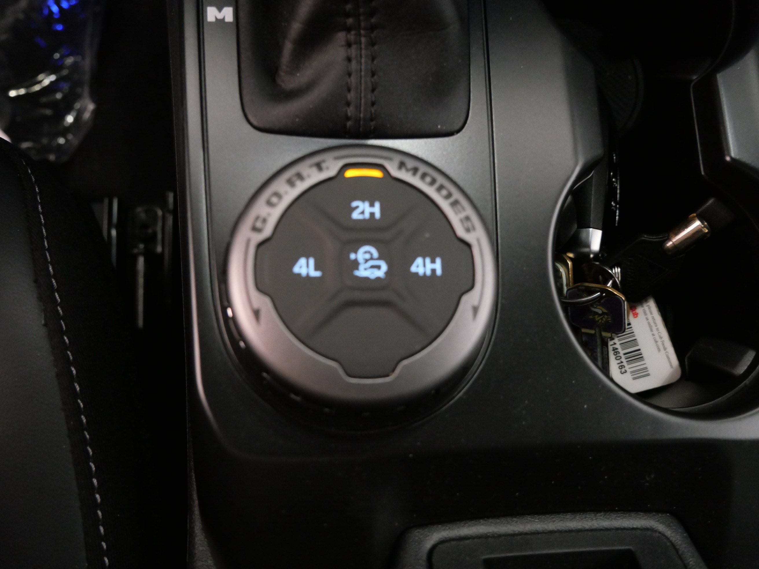 Used 2026 Ford Bronco Outer Banks AWD/4WD image 32