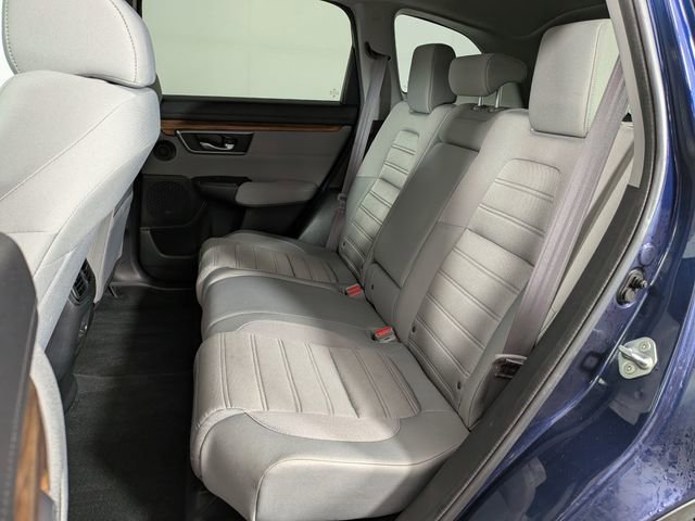 Used 2021 Honda CR-V EX image 25