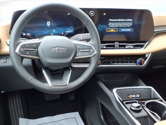 New 2026 Chevrolet Equinox ACTIV image 6