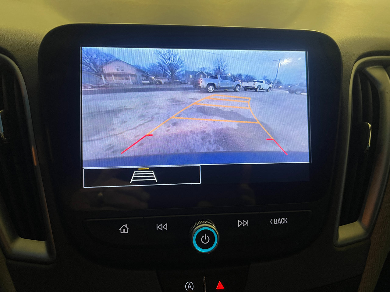 Used 2024 Chevrolet Malibu LS image 43