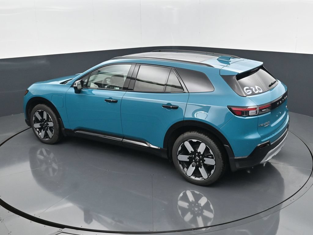 New 2026 Honda Prologue Elite image 15