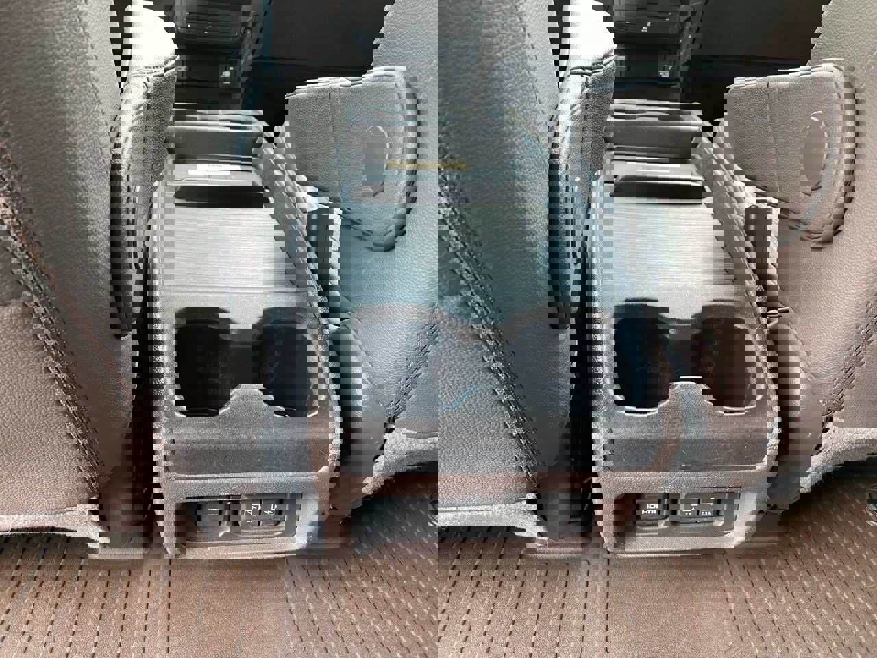 Used 2018 Honda Odyssey Elite image 21