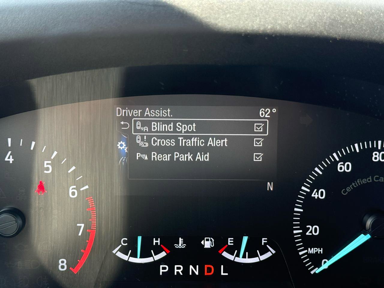 Used 2020 Ford Explorer 4WD Police Interceptor w/ Ultimate Wiring Package image 14