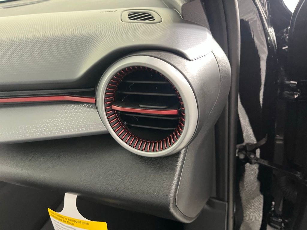 New 2026 Chevrolet Trax RS image 18