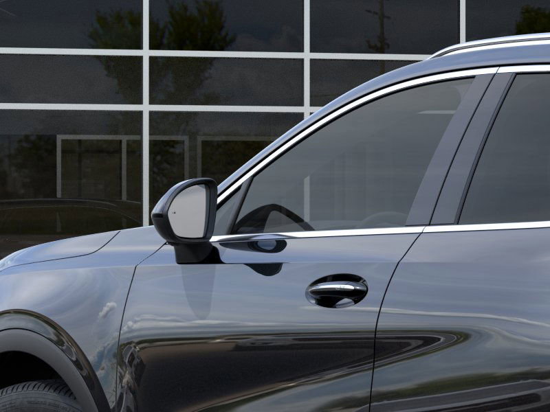 New 2026 Buick Envision Preferred AWD/4WD image 56