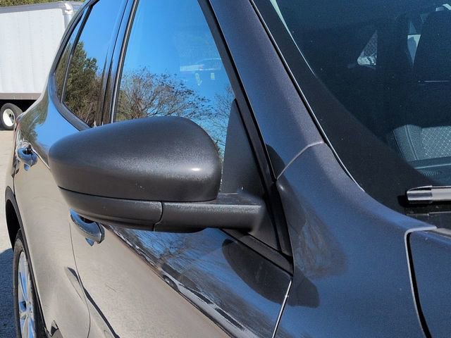 New 2026 Ford Escape Active image 11