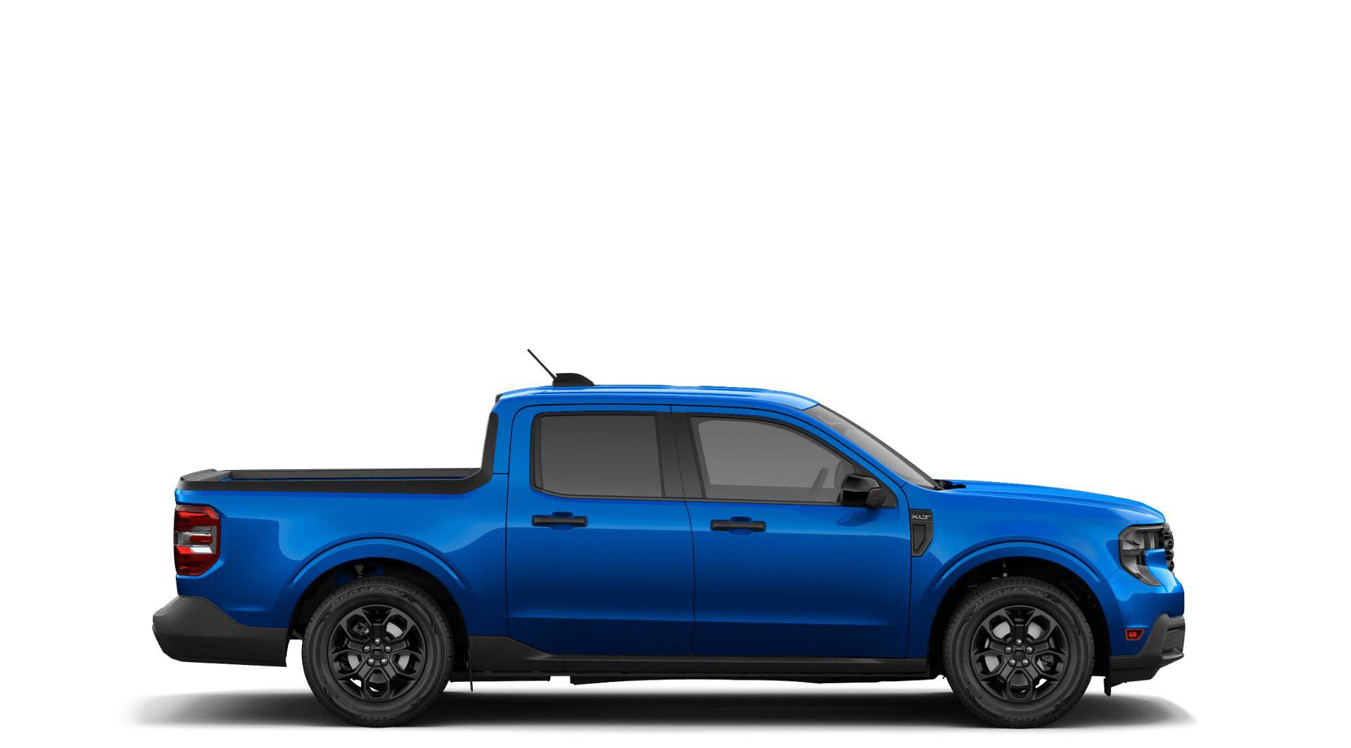 New 2026 Ford Maverick XLT w/ XLT Luxury Package AWD/4WD image 5