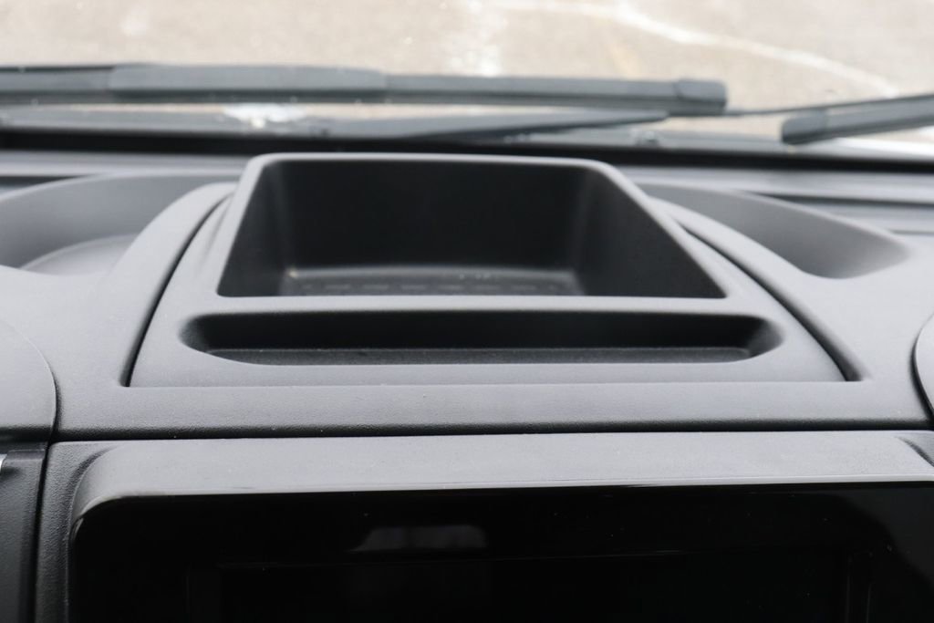 Used 2025 RAM ProMaster 1500 w/ Quick Order Package 22G SLT image 21