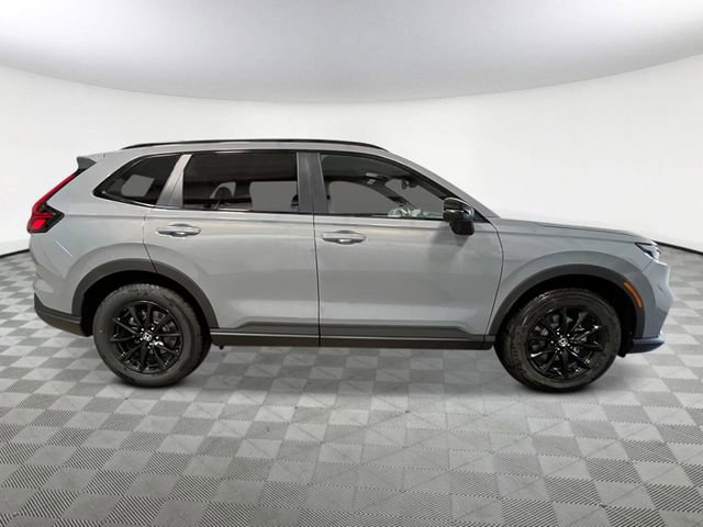 New 2026 Honda CR-V Sport-L image 7