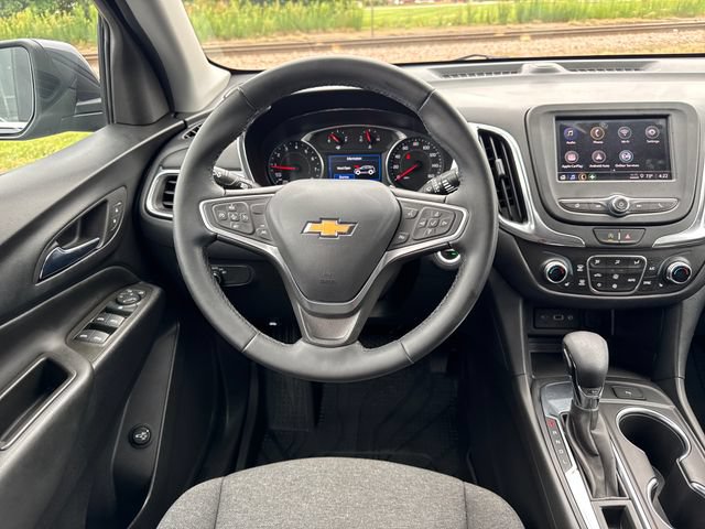 Used 2023 Chevrolet Equinox LT FWD image 13