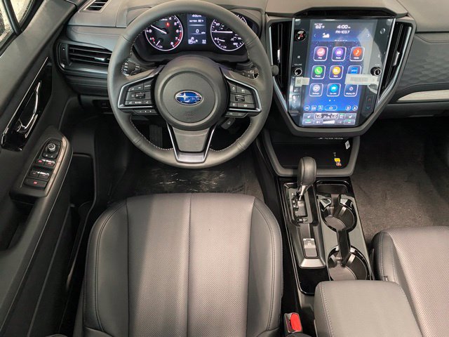 New 2026 Subaru Forester Limited AWD/4WD image 2