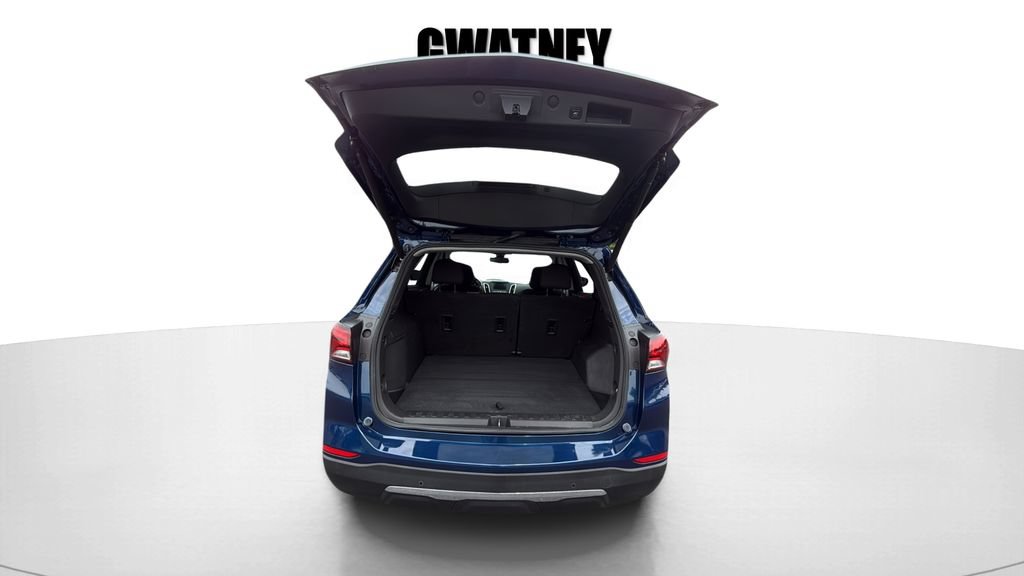 Used 2022 Chevrolet Equinox LT FWD image 11