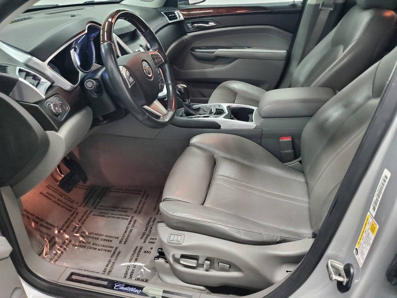 Used 2012 Cadillac SRX Performance FWD image 9