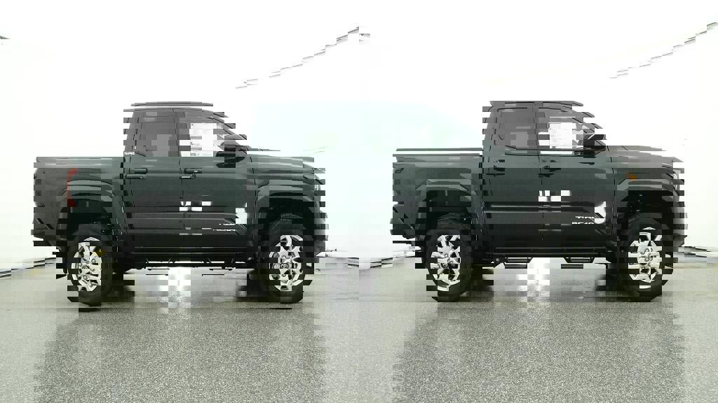 New 2026 Toyota Tacoma SR5 image 60