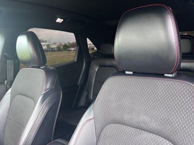 Certified 2024 Ford Escape ST-Line w/ Tech Pack #1 AWD/4WD image 13