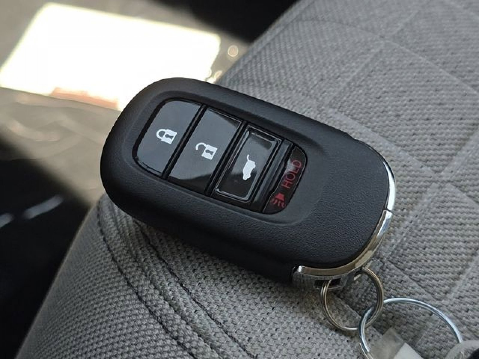 New 2026 Honda HR-V LX image 31