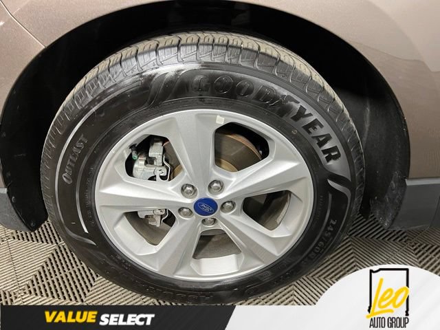 Used 2019 Ford Edge SE w/ SE Fleet Driver's Package FWD image 21