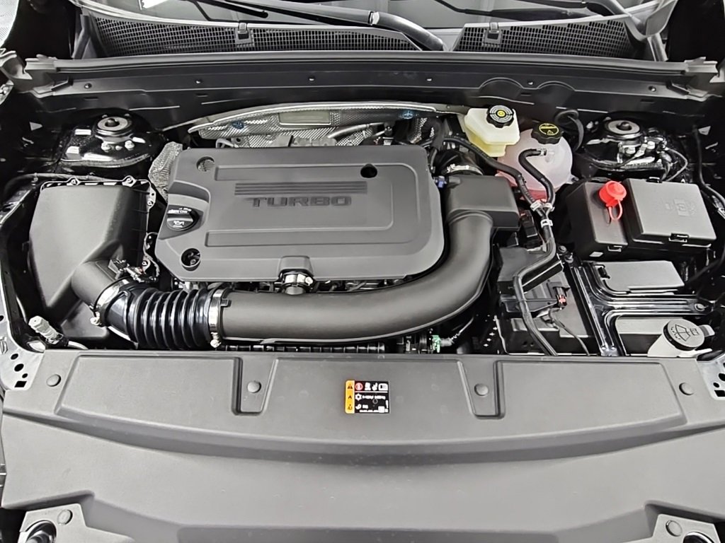 New 2026 Buick Envision Avenir image 46