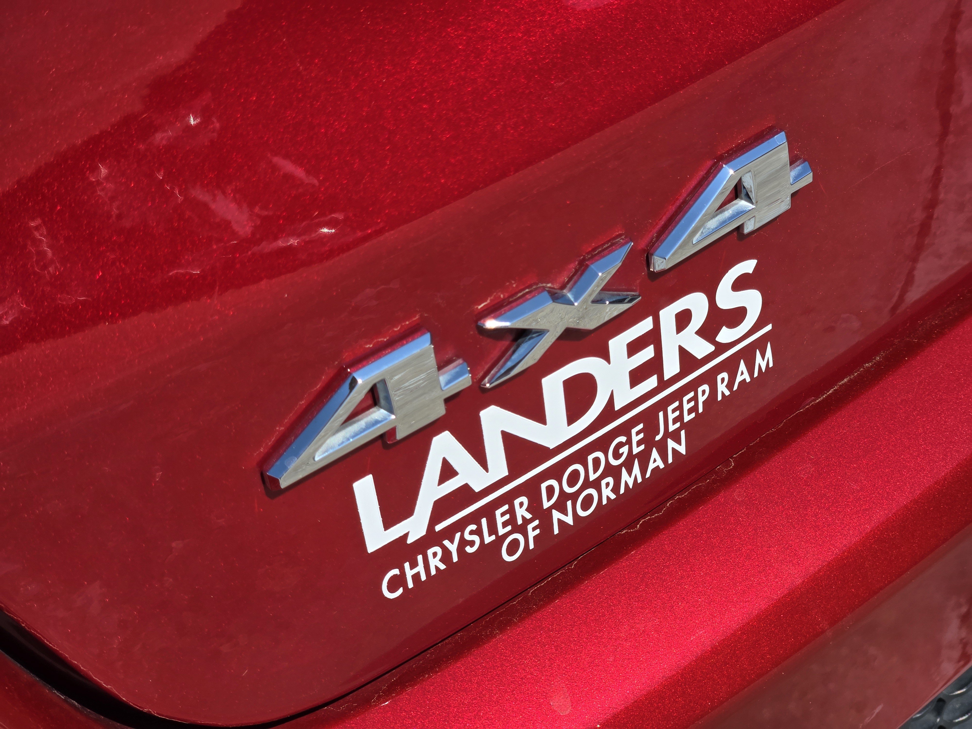 Used 2024 Jeep Compass Sport AWD/4WD image 12