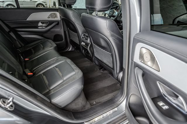 Used 2021 Mercedes-Benz GLE 53 AMG 4MATIC image 48