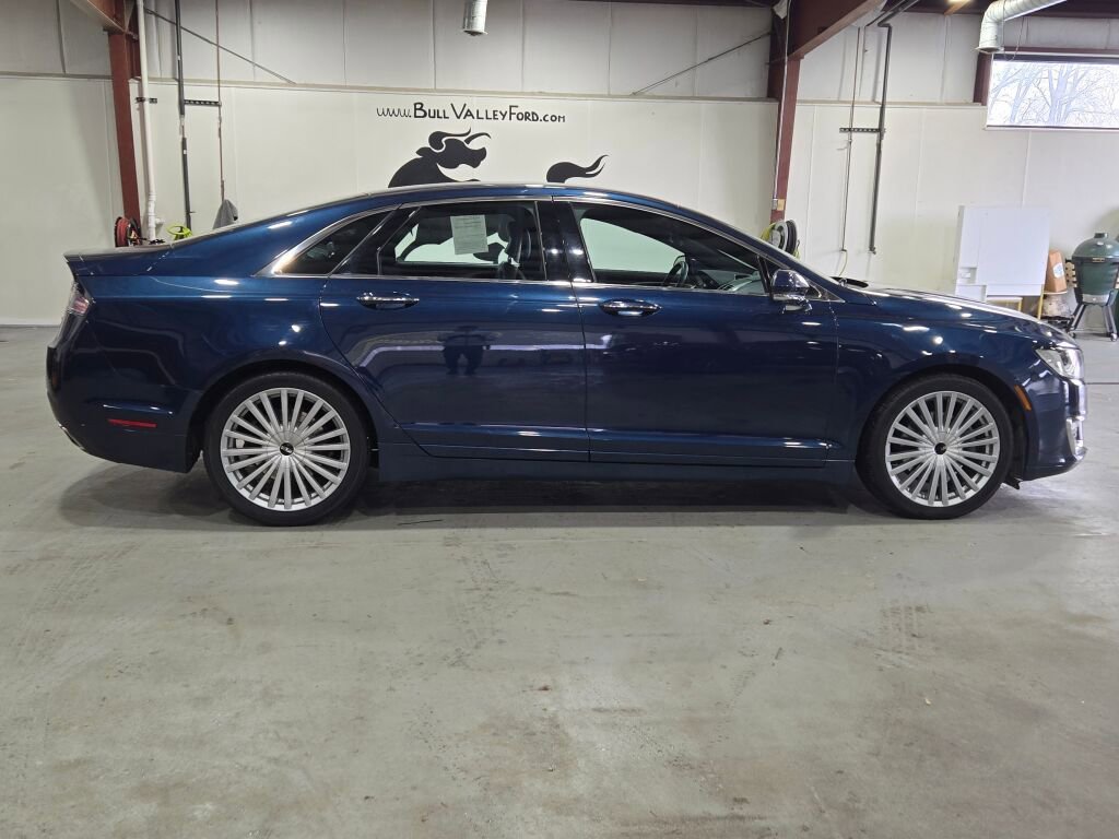 Used 2017 Lincoln MKZ Reserve image 6