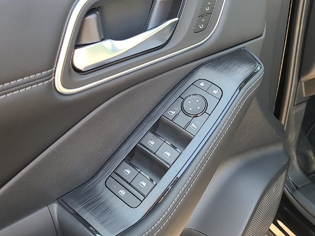 New 2026 Nissan Rogue Platinum AWD/4WD image 11