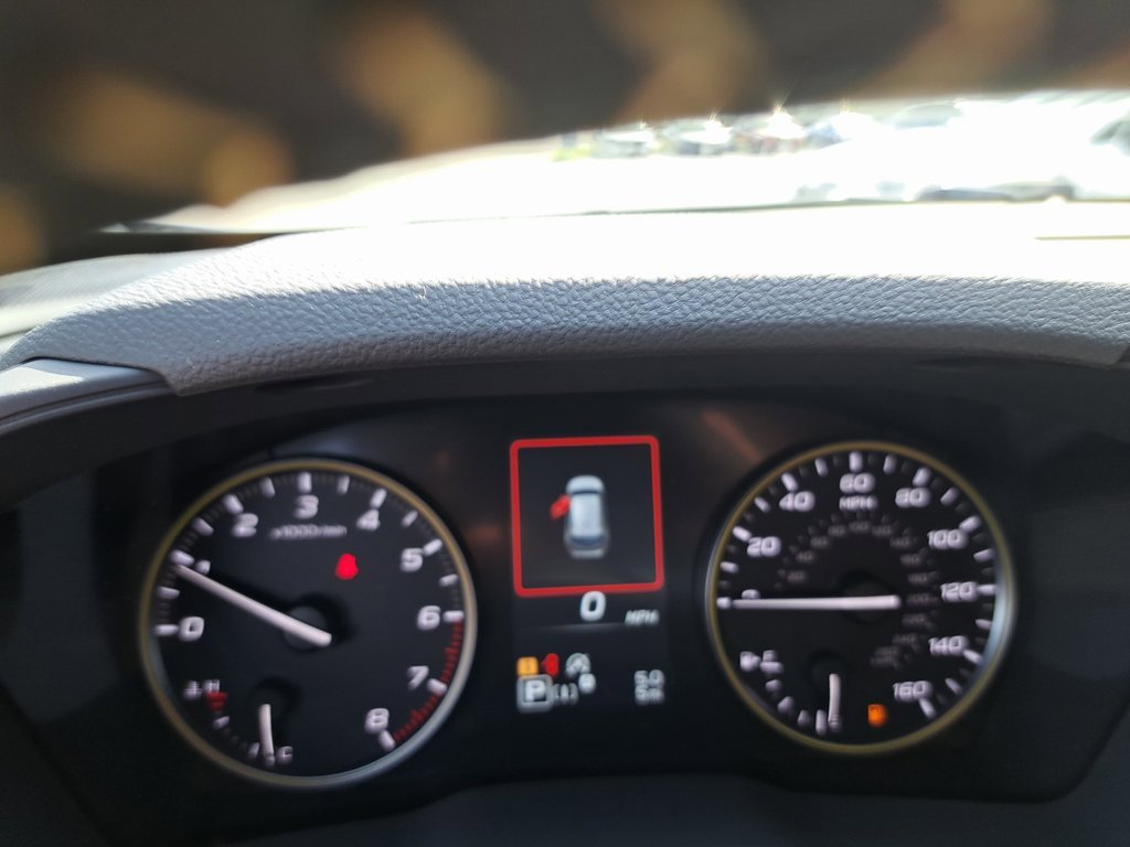 New 2025 Subaru Crosstrek 2.5i Sport w/ Crosstrek Mirror Package image 11